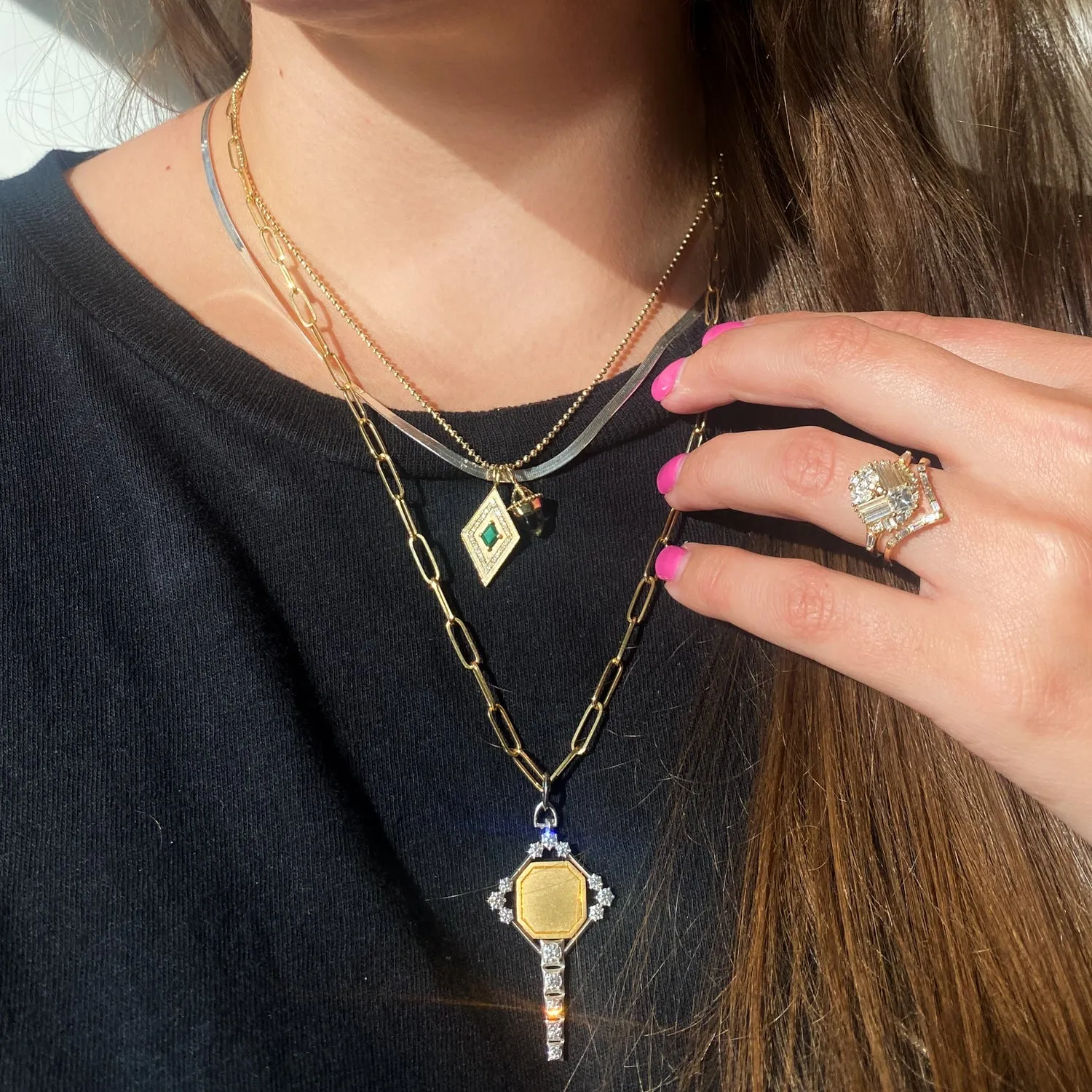 1.5 mm Ball Chain