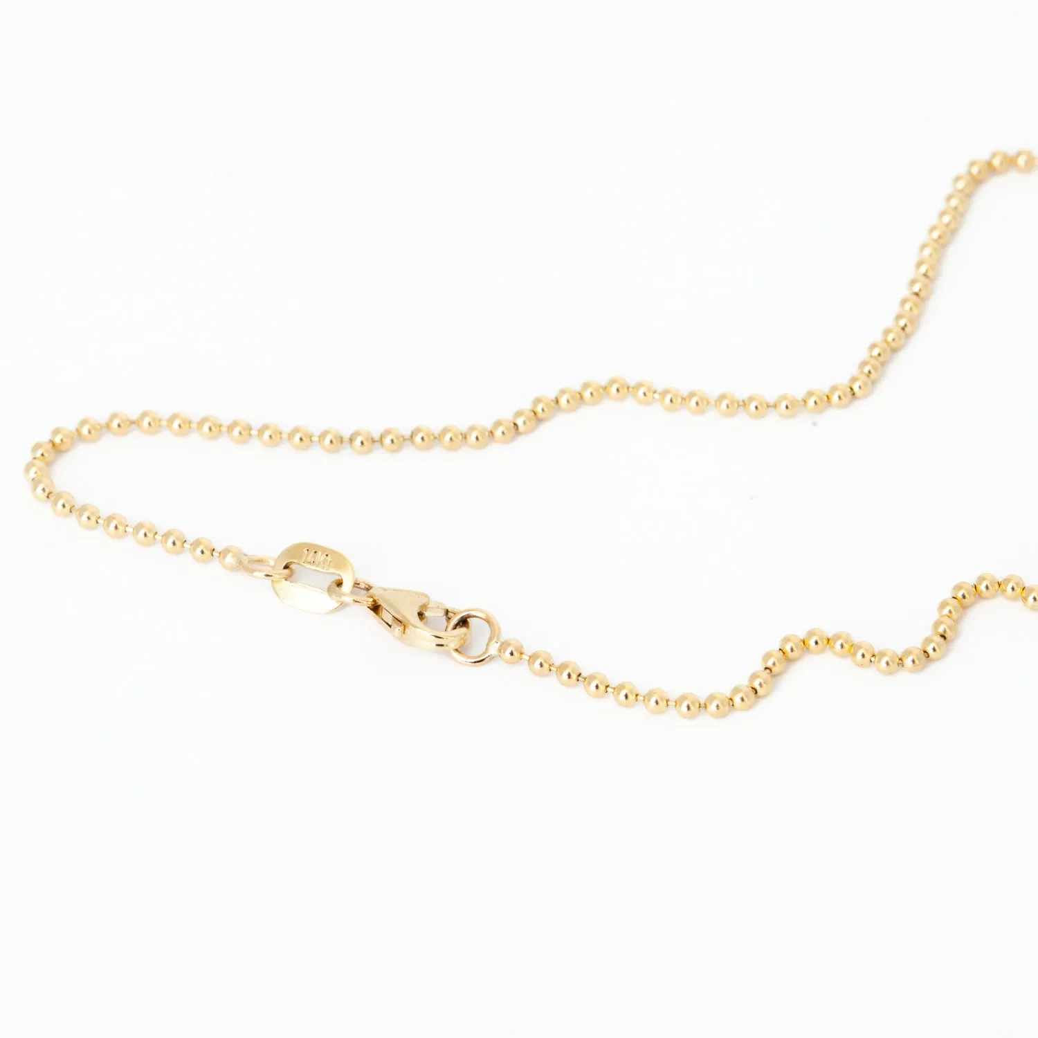 1.5 mm Ball Chain