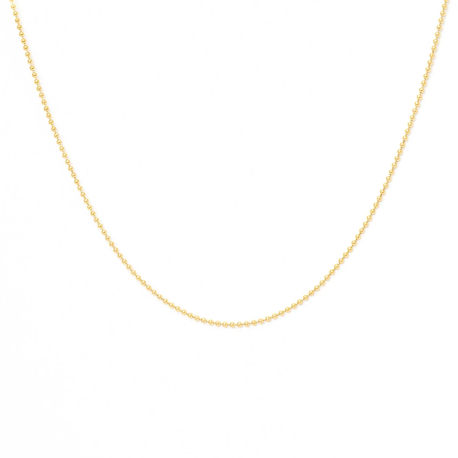 1.5 mm Ball Chain