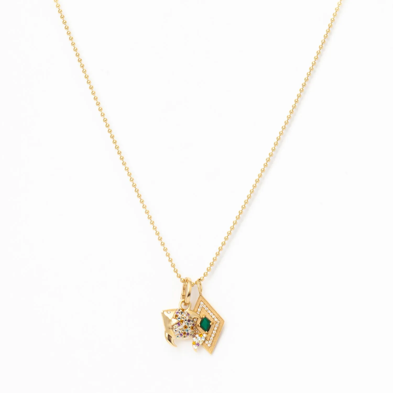 1.5 mm Ball Chain