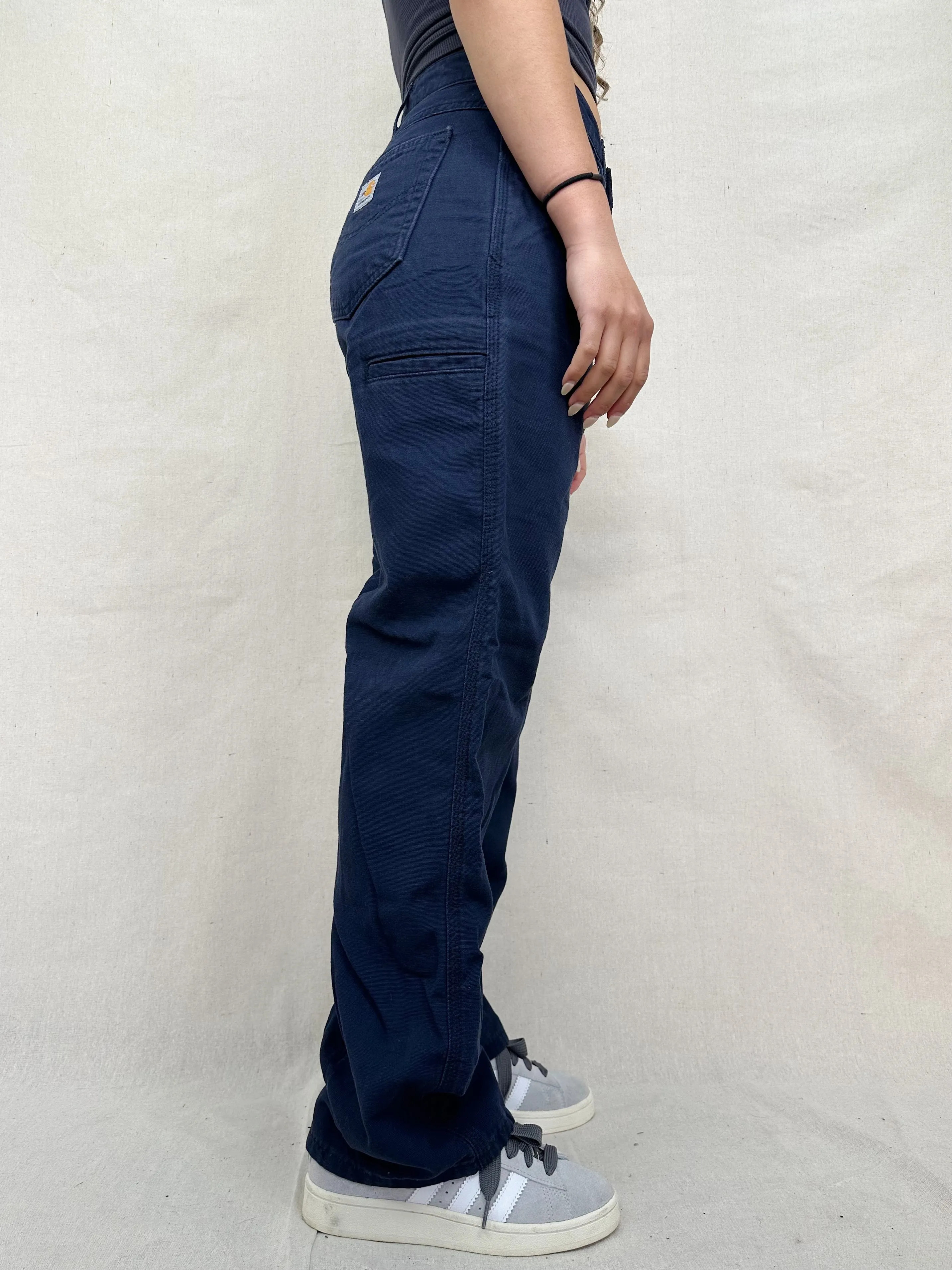 90's Carhartt Vintage Pants Size 27x31