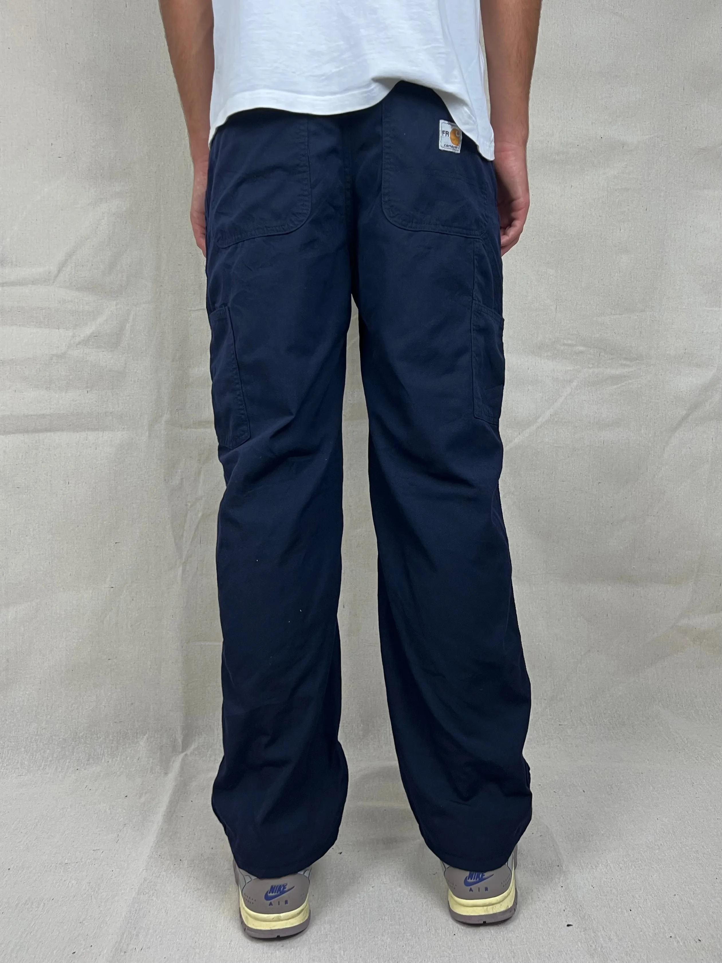 90's Carhartt Vintage Pants Size 32x30