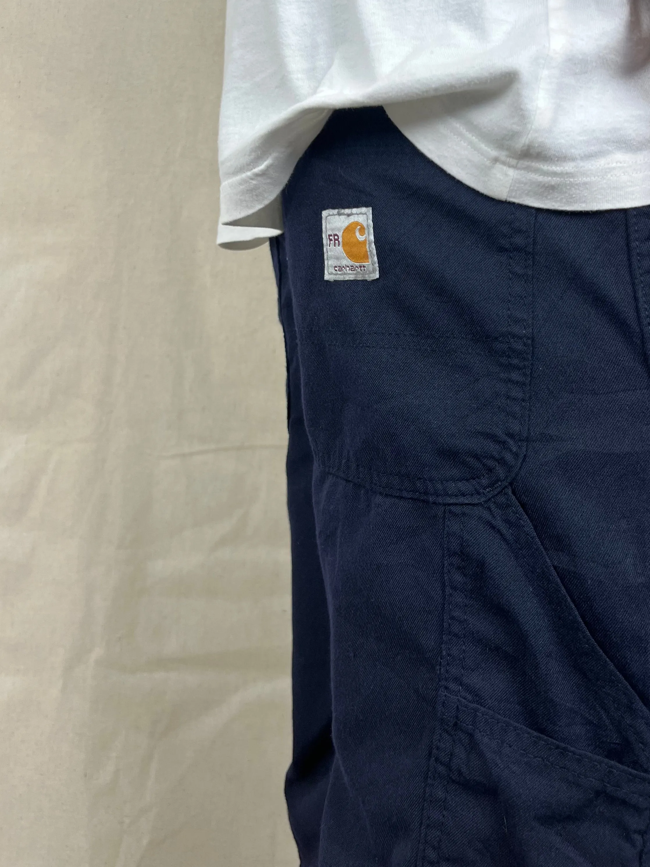 90's Carhartt Vintage Pants Size 32x30