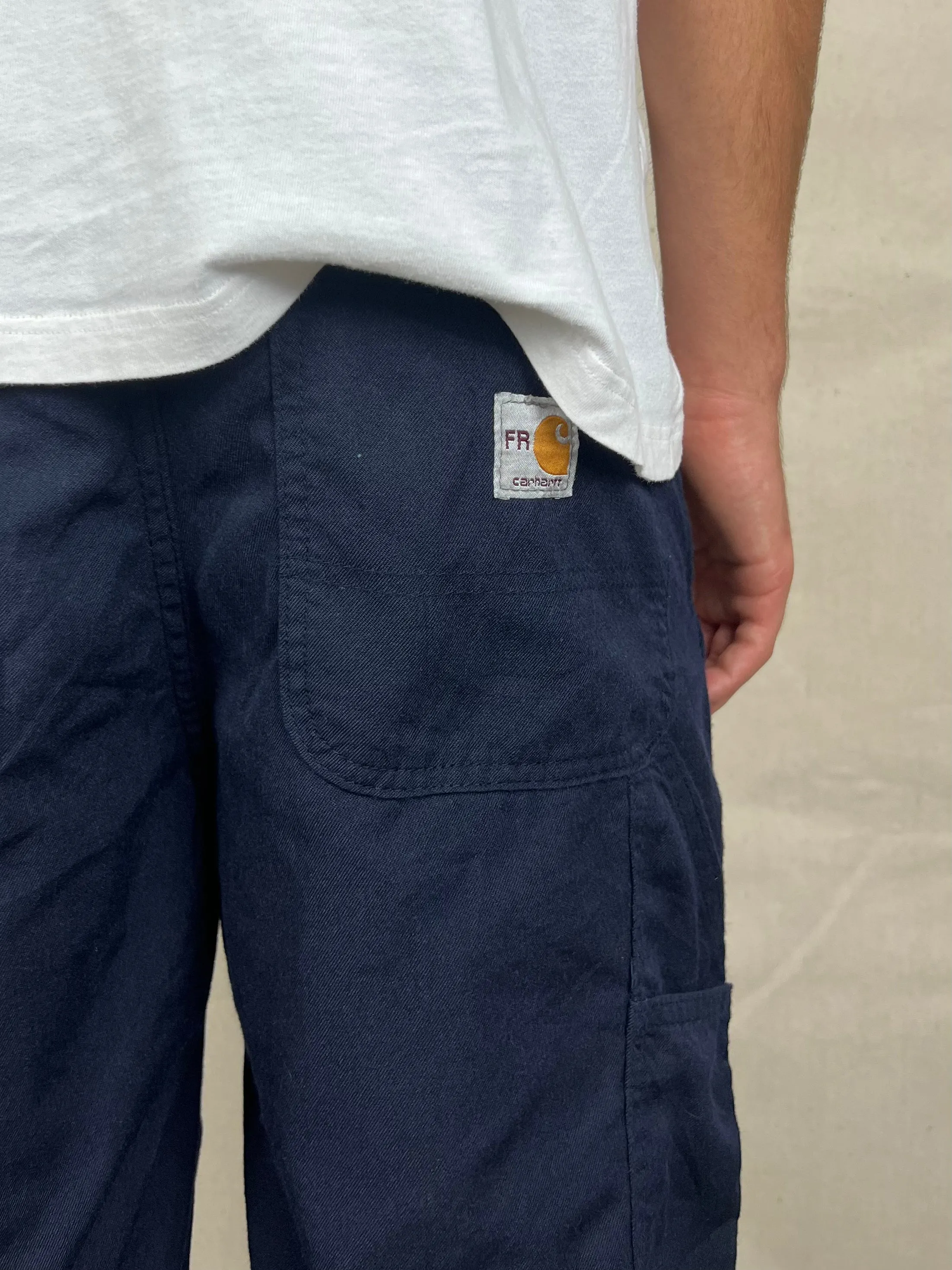 90's Carhartt Vintage Pants Size 32x30