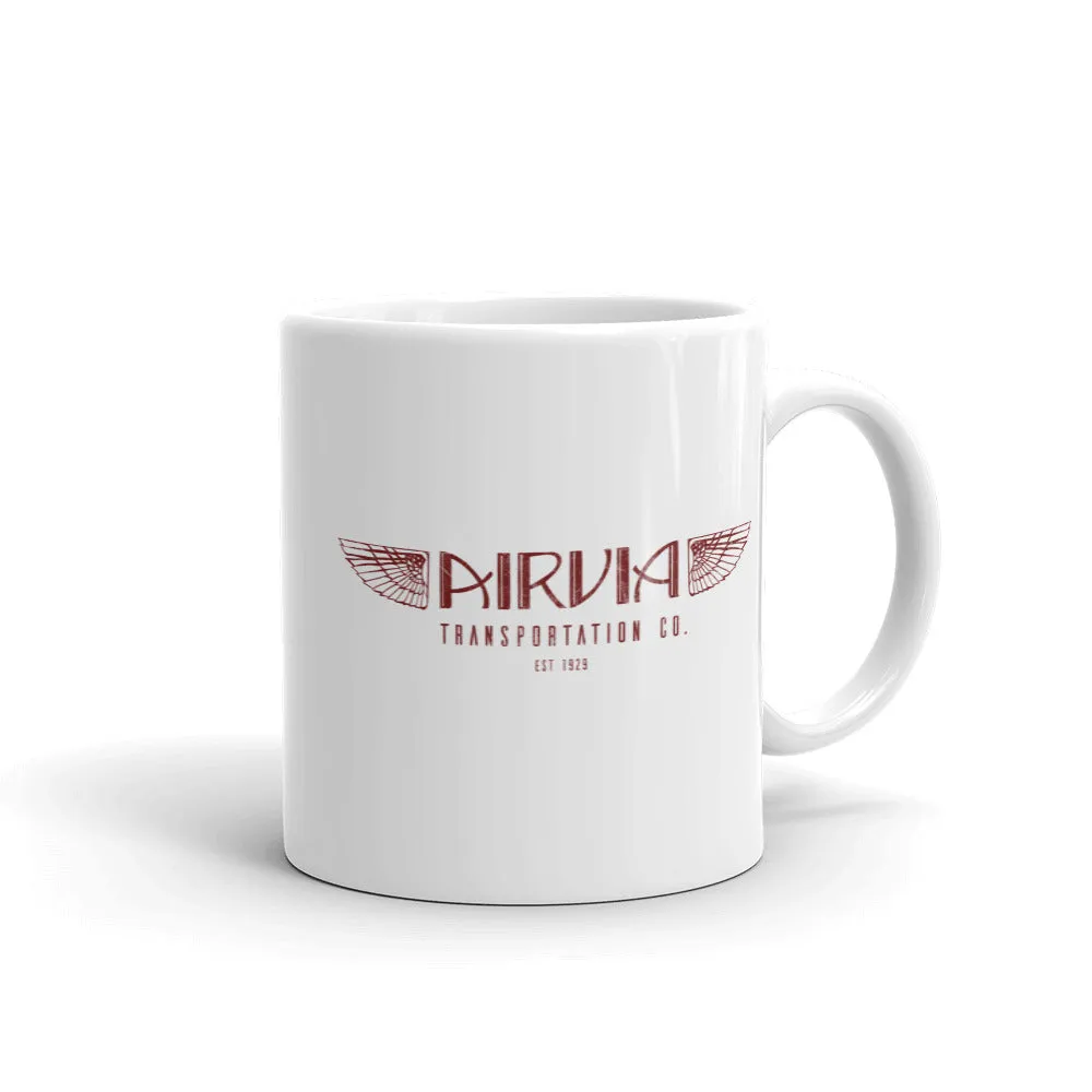 Airvia Coffee Mug
