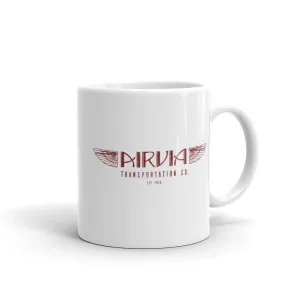 Airvia Coffee Mug