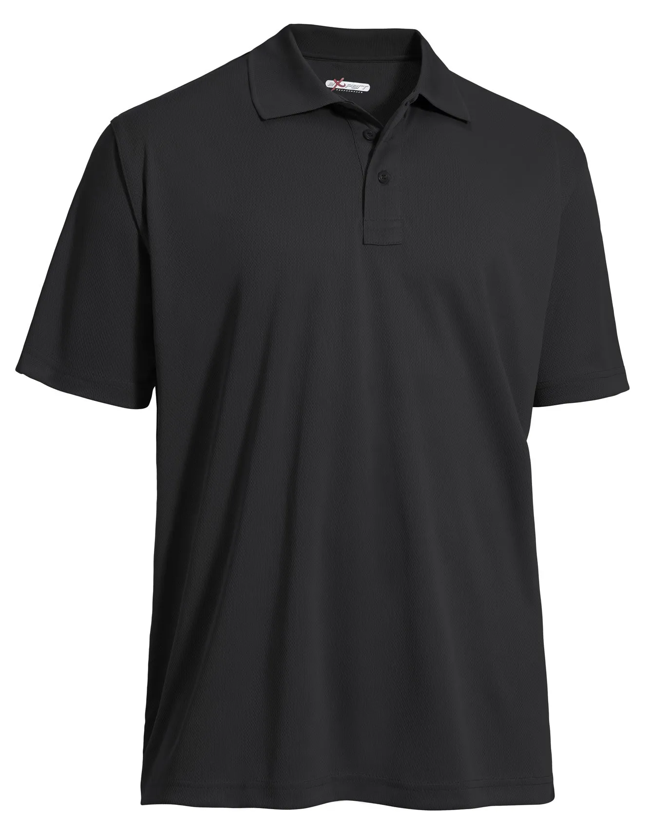 AJ850 Oxymesh™ City Polo
