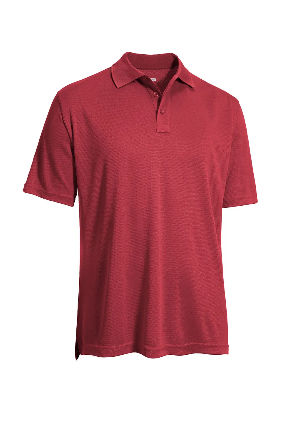 AJ850 Oxymesh™ City Polo
