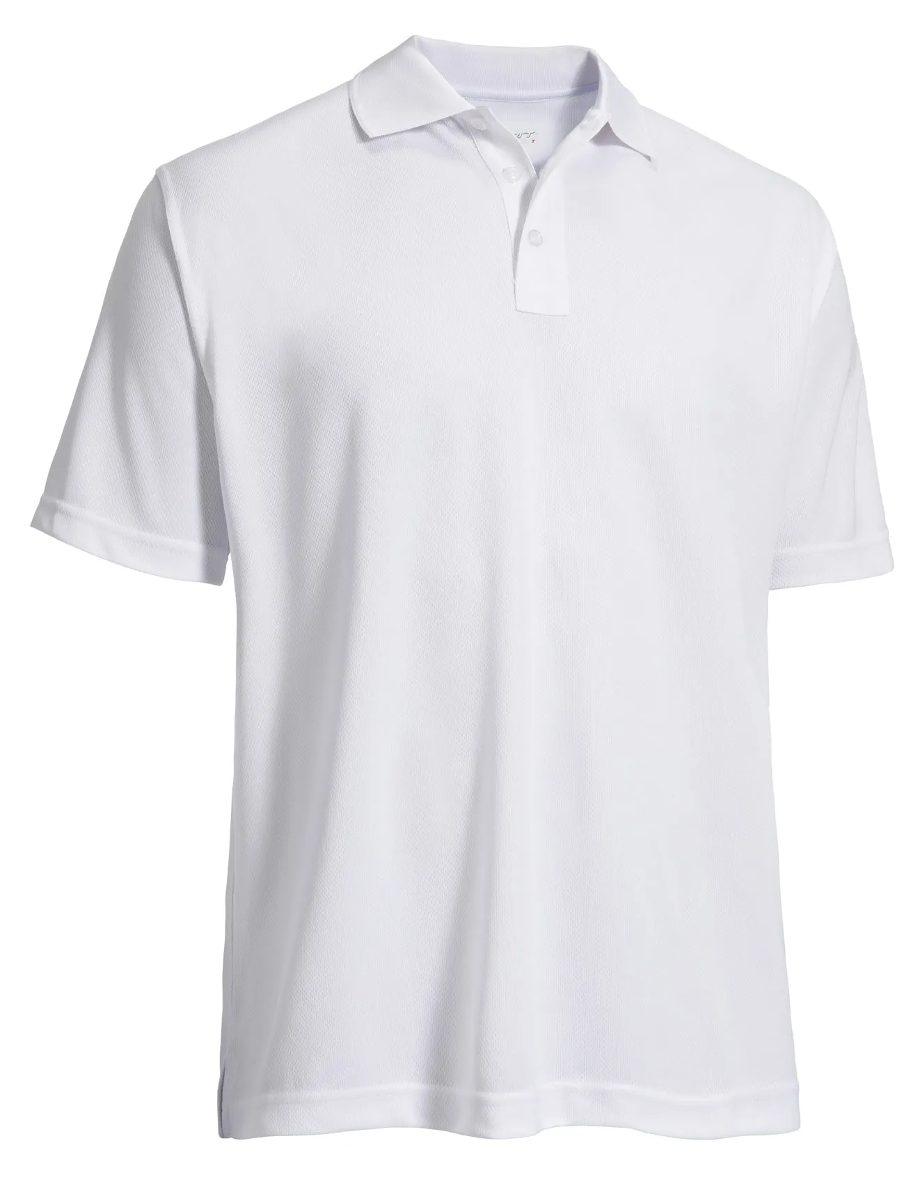 AJ850 Oxymesh™ City Polo