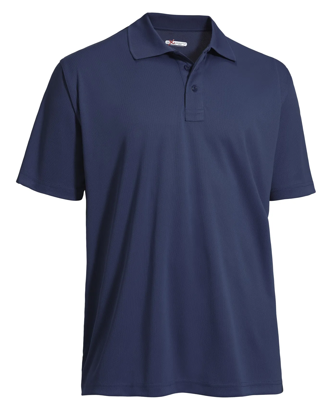 AJ850 Oxymesh™ City Polo