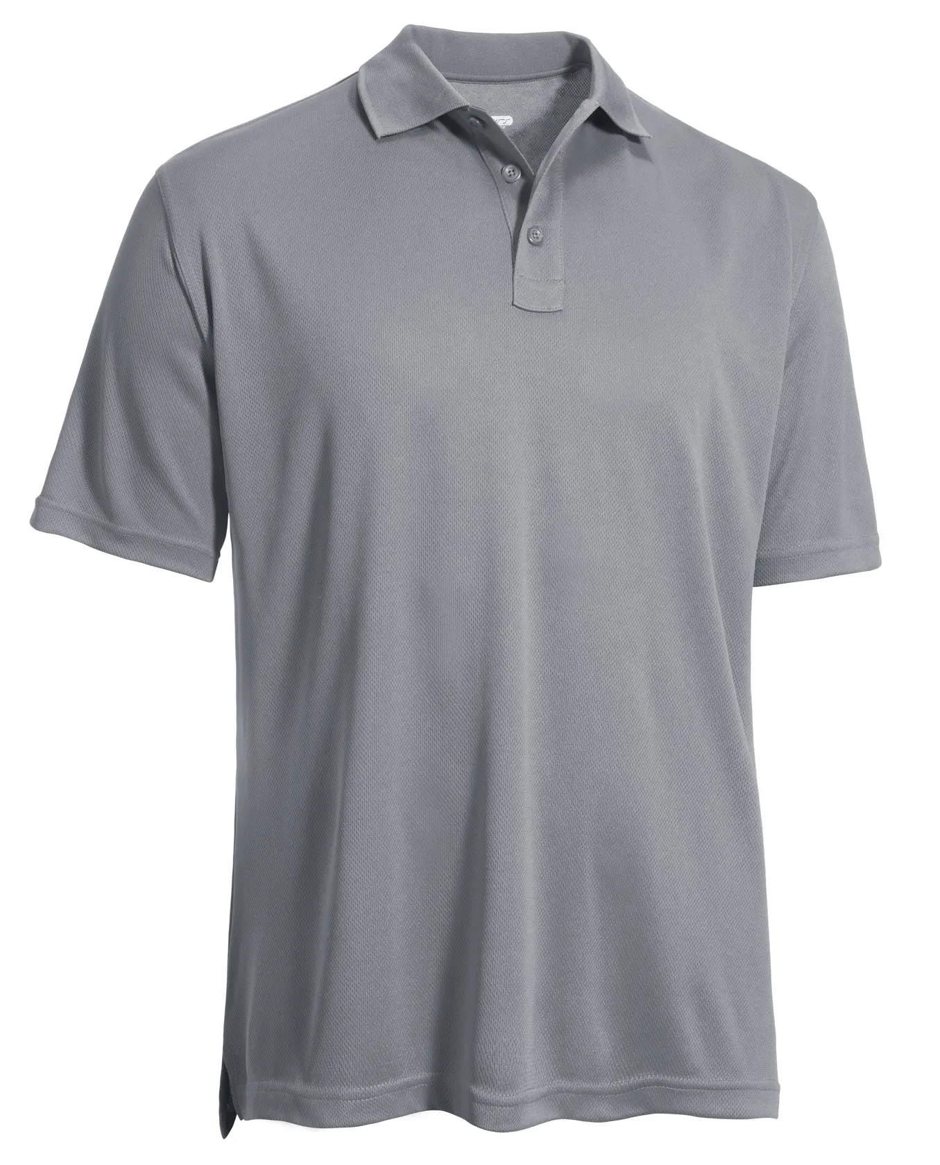 AJ850 Oxymesh™ City Polo