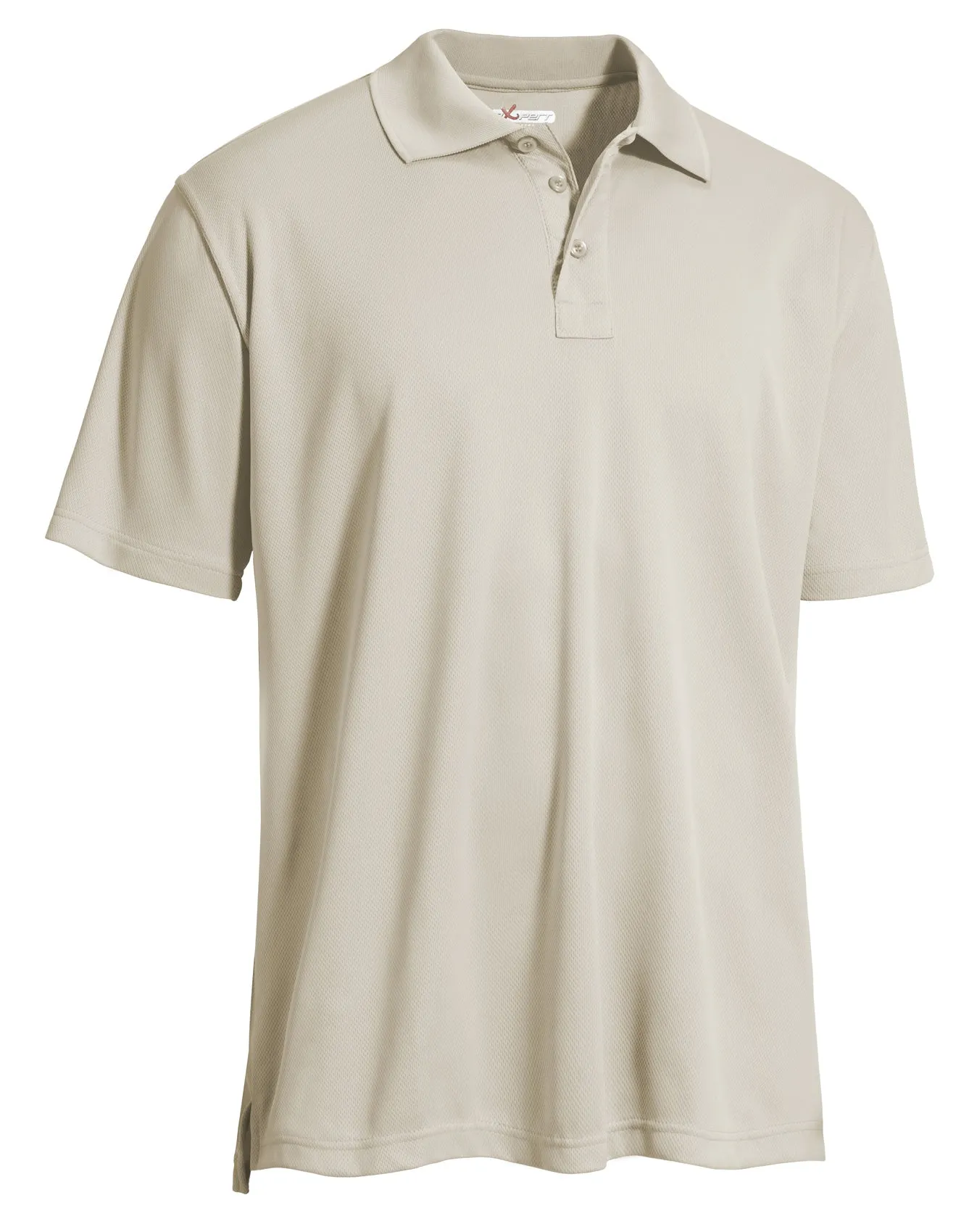 AJ850 Oxymesh™ City Polo