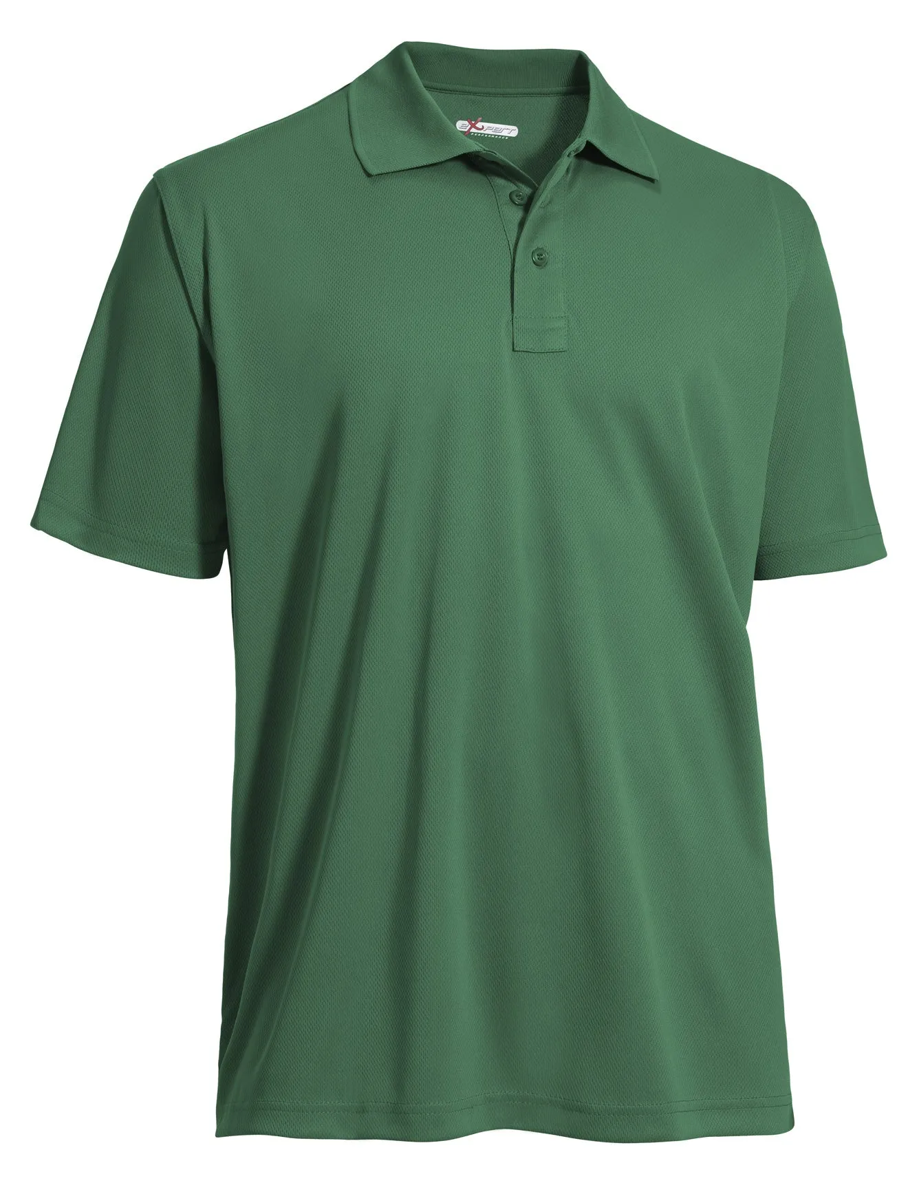 AJ850 Oxymesh™ City Polo
