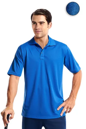 AJ850 Oxymesh™ City Polo