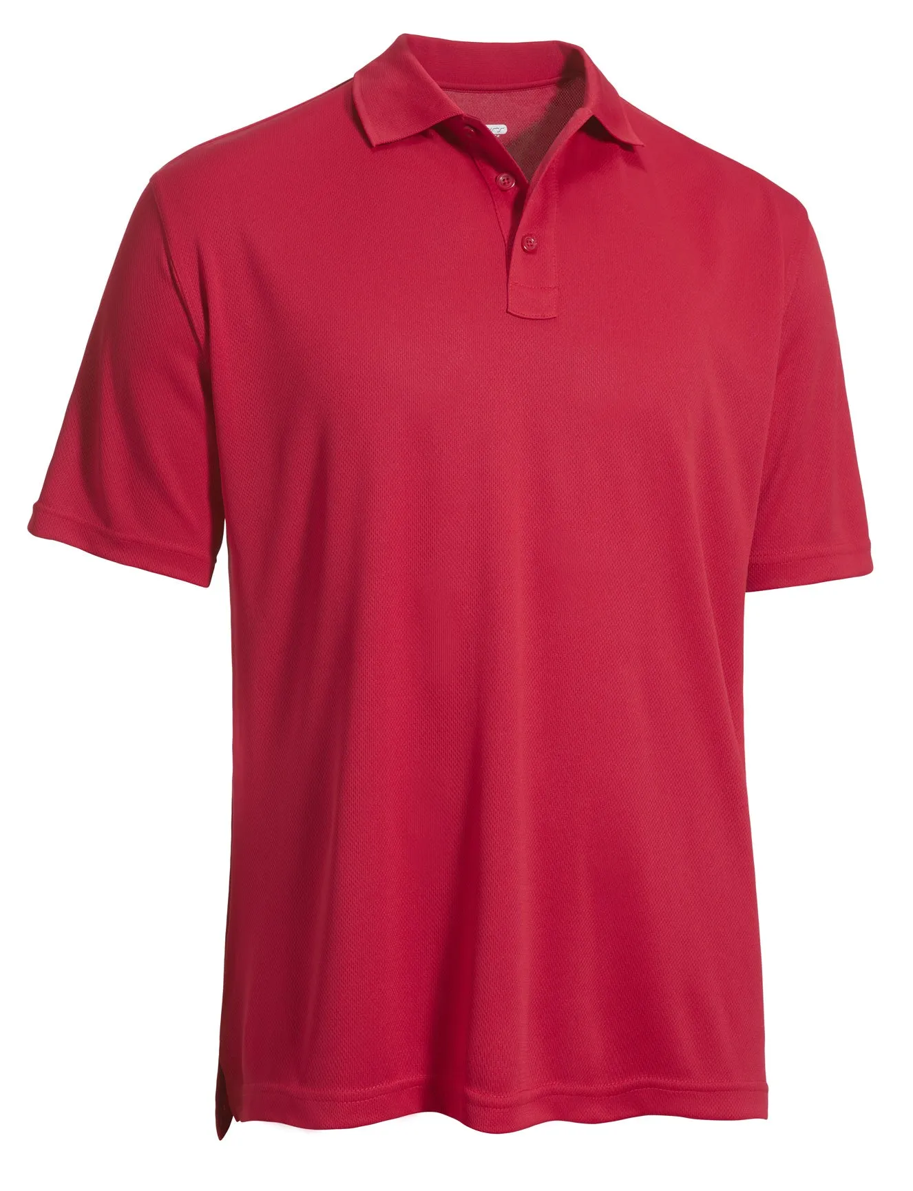 AJ850 Oxymesh™ City Polo