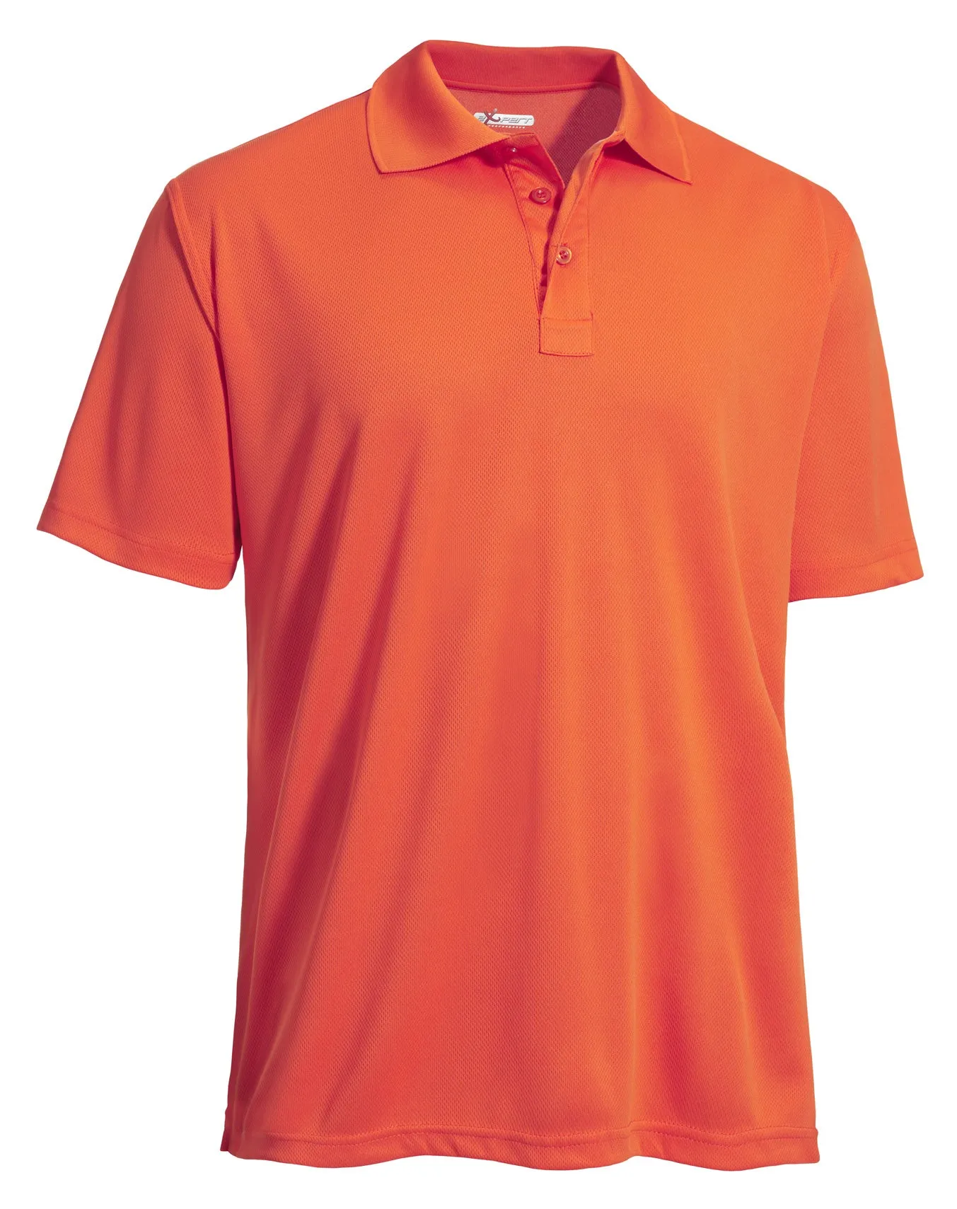 AJ850 Oxymesh™ City Polo