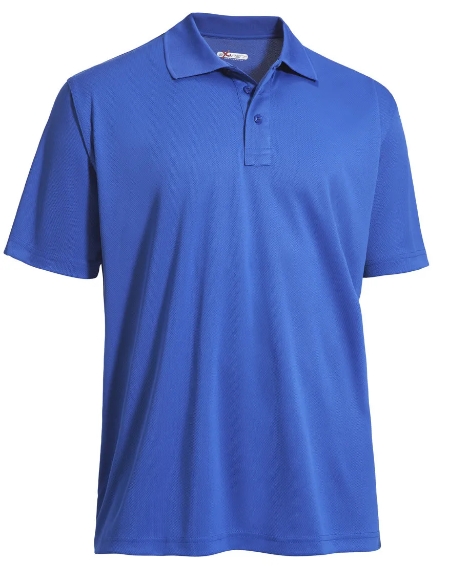 AJ850 Oxymesh™ City Polo