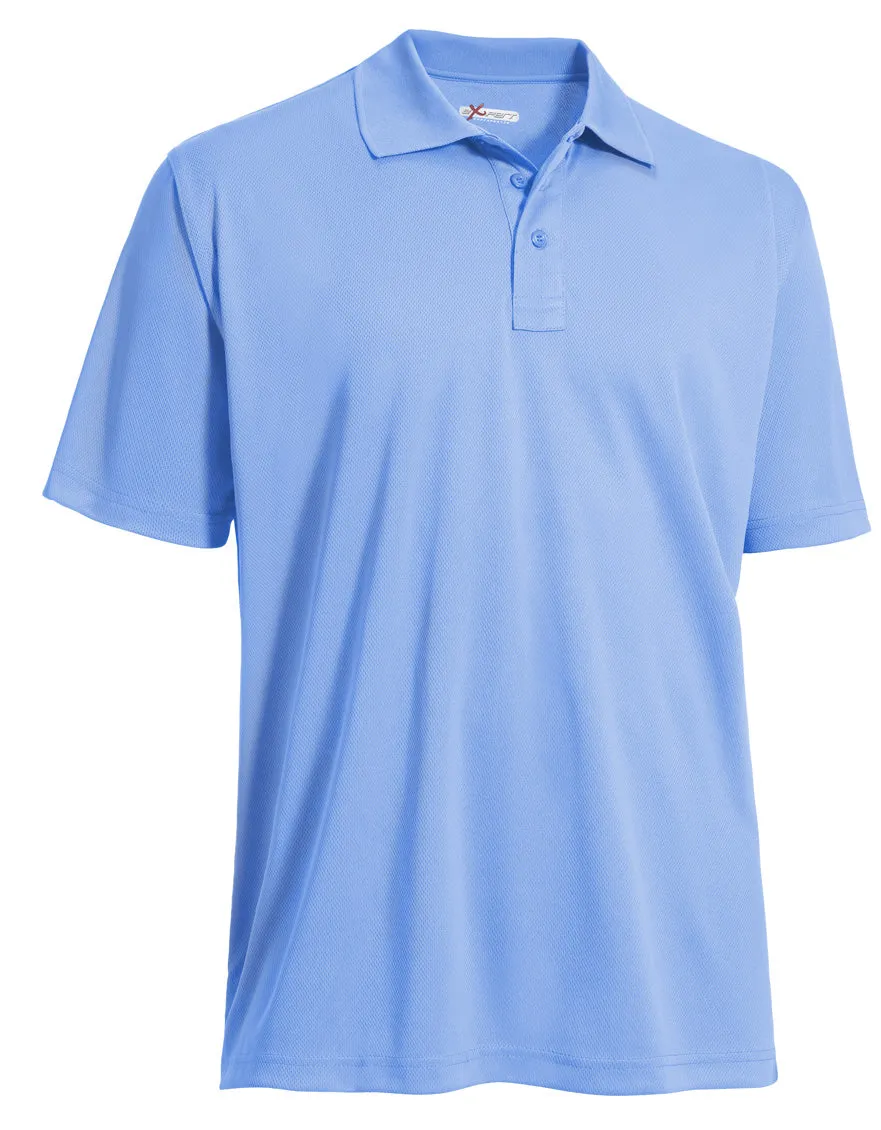 AJ850 Oxymesh™ City Polo