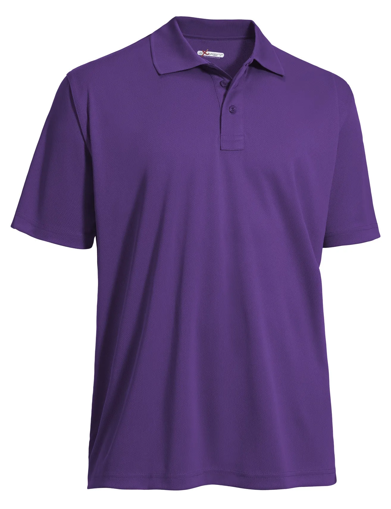 AJ850 Oxymesh™ City Polo