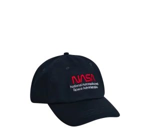 Alpha Industries Nasa Worm Logo Cap
