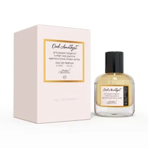 Amazing Creation Oud Amethyst EDP For Unisex 50ml PFB0415