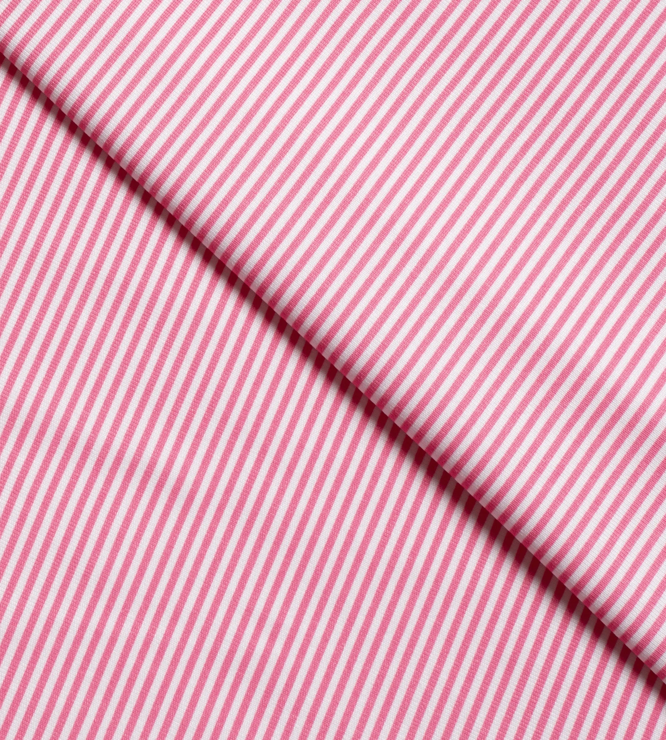 AMETHYST POLO - PINK