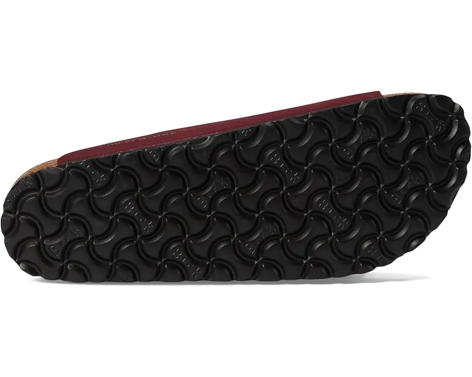 Arizona Nubuck Leather - Soft Footbed - Regular Fit