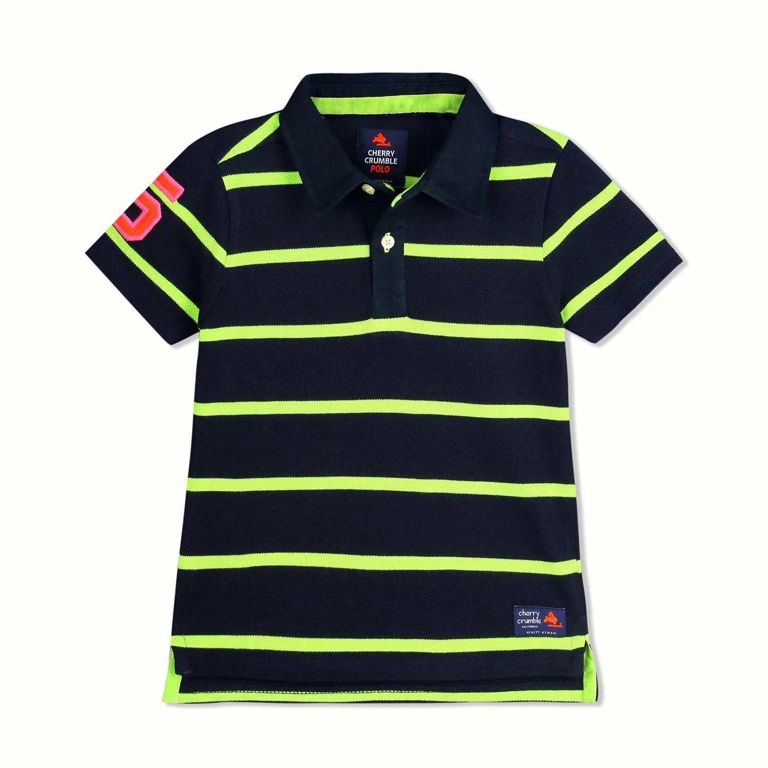 Ball Game Polo