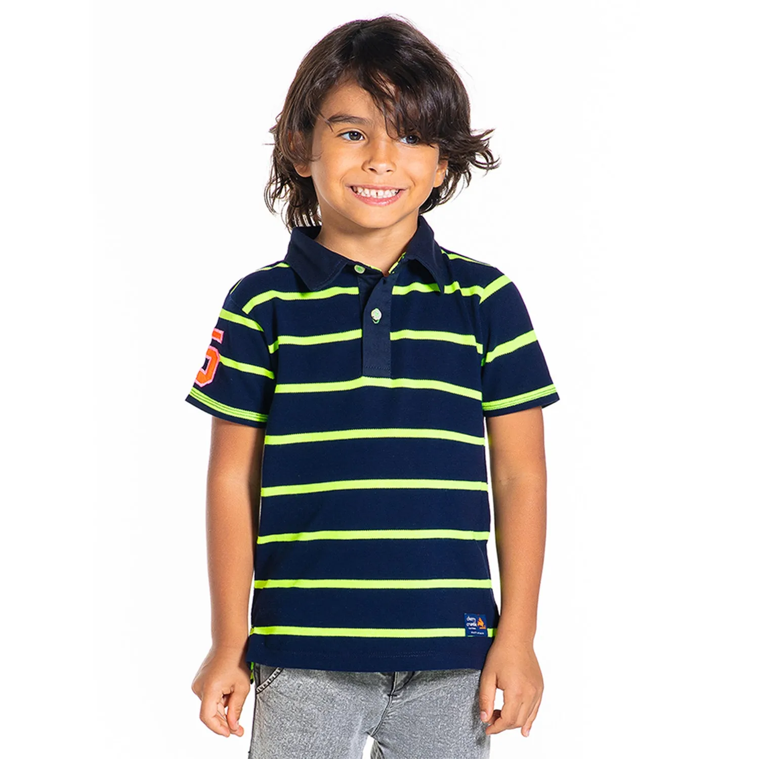 Ball Game Polo