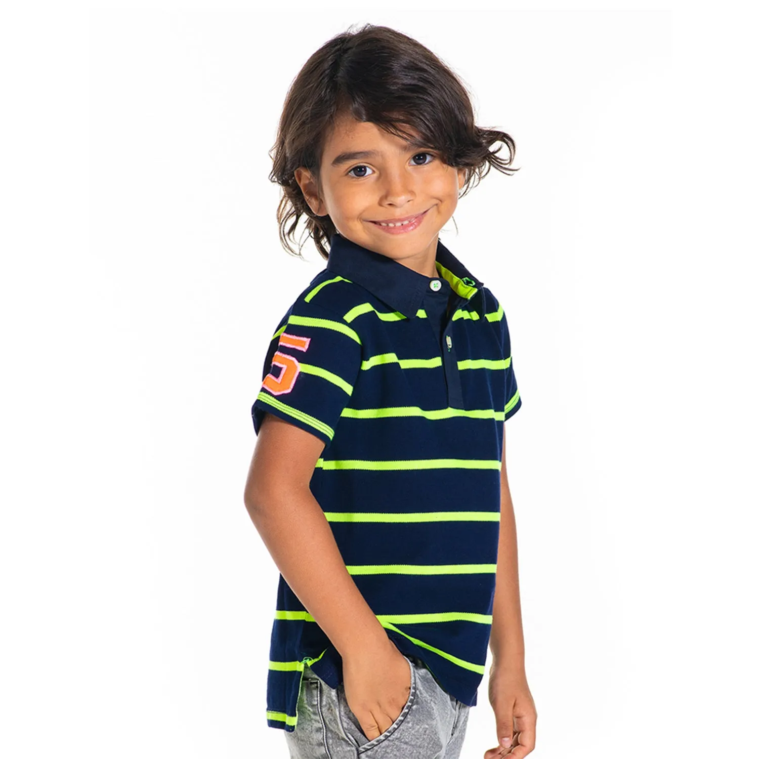 Ball Game Polo