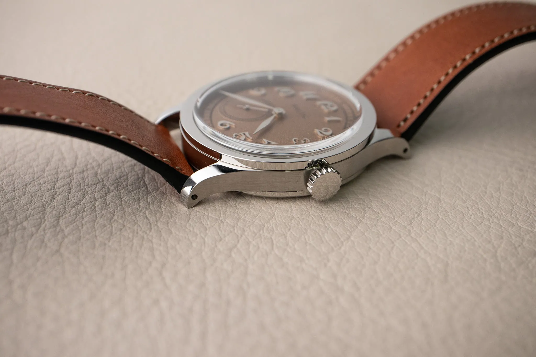 Baltic MR01 Salmon Classic