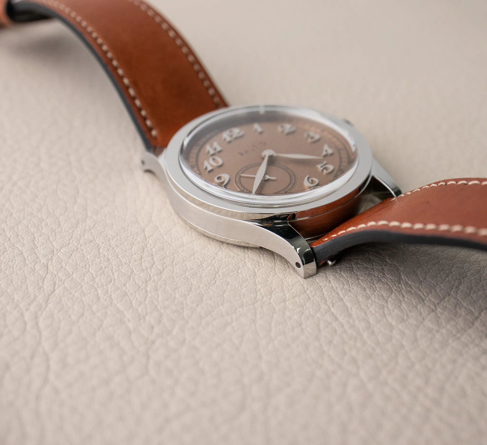 Baltic MR01 Salmon Classic