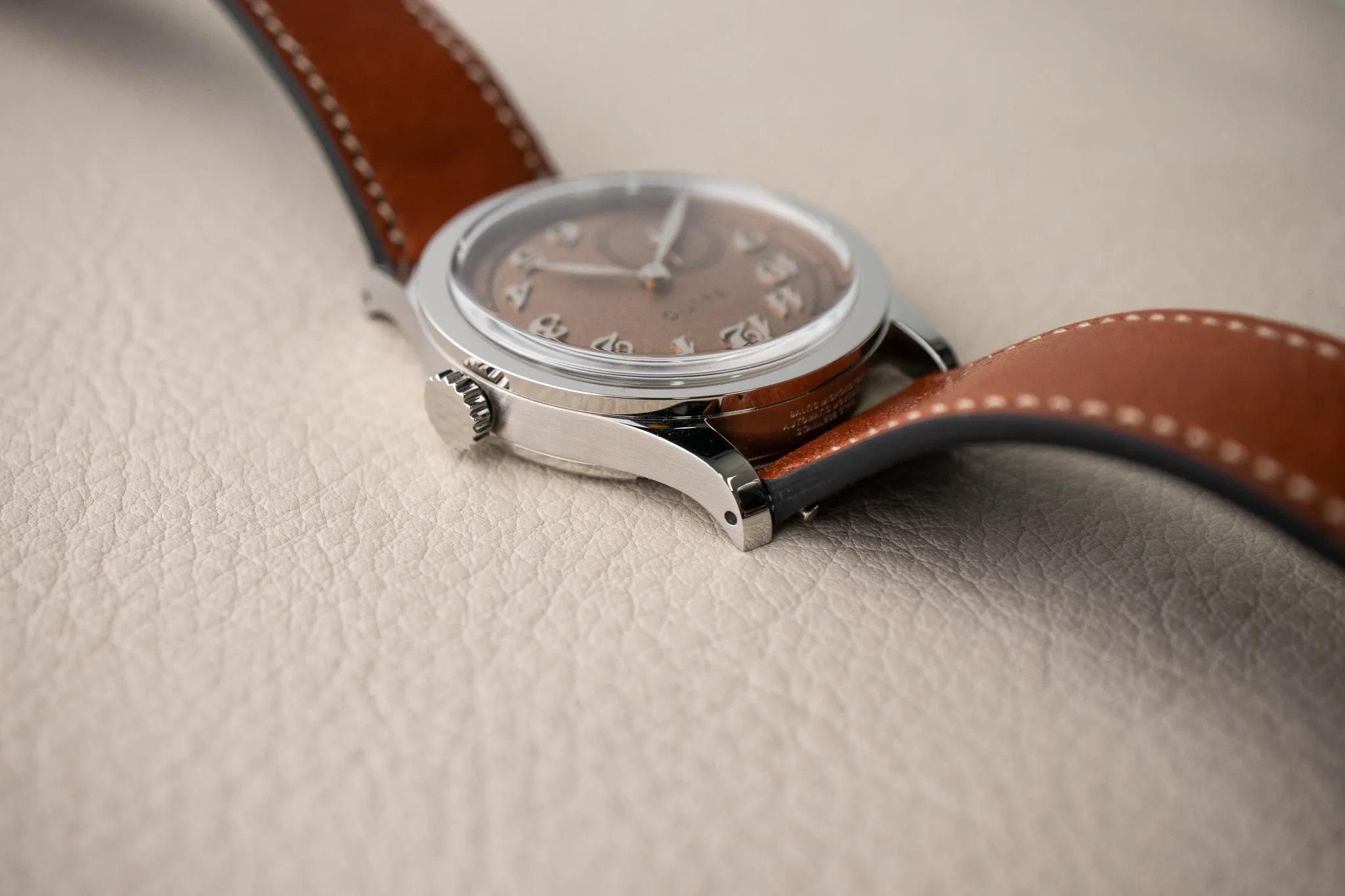Baltic MR01 Salmon Classic