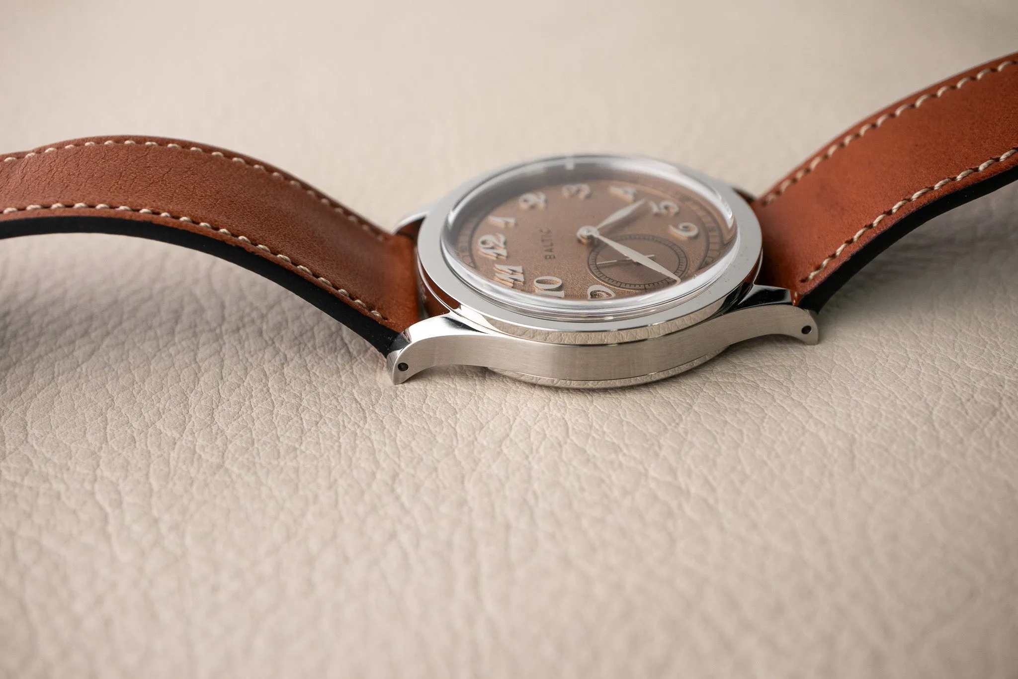 Baltic MR01 Salmon Classic