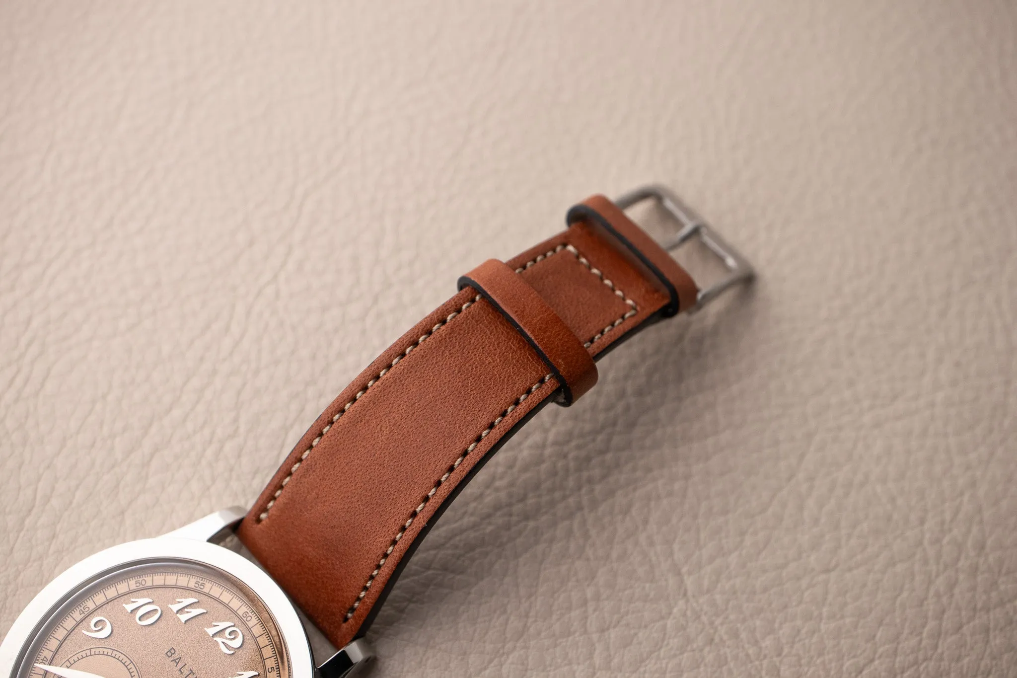 Baltic MR01 Salmon Classic