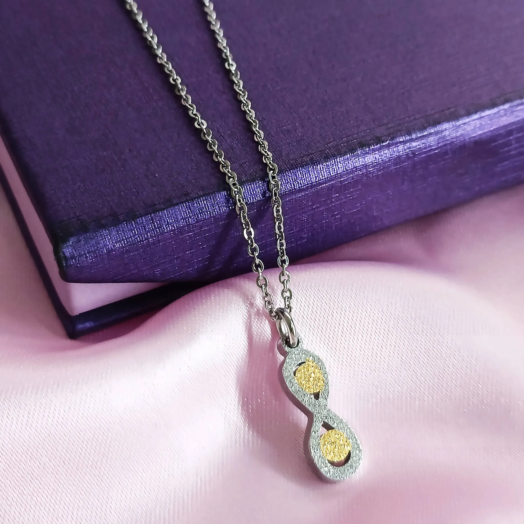 Best Friends Necklace | by Arti