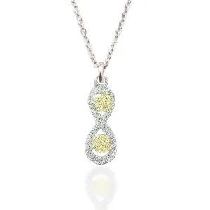 Best Friends Necklace | by Arti