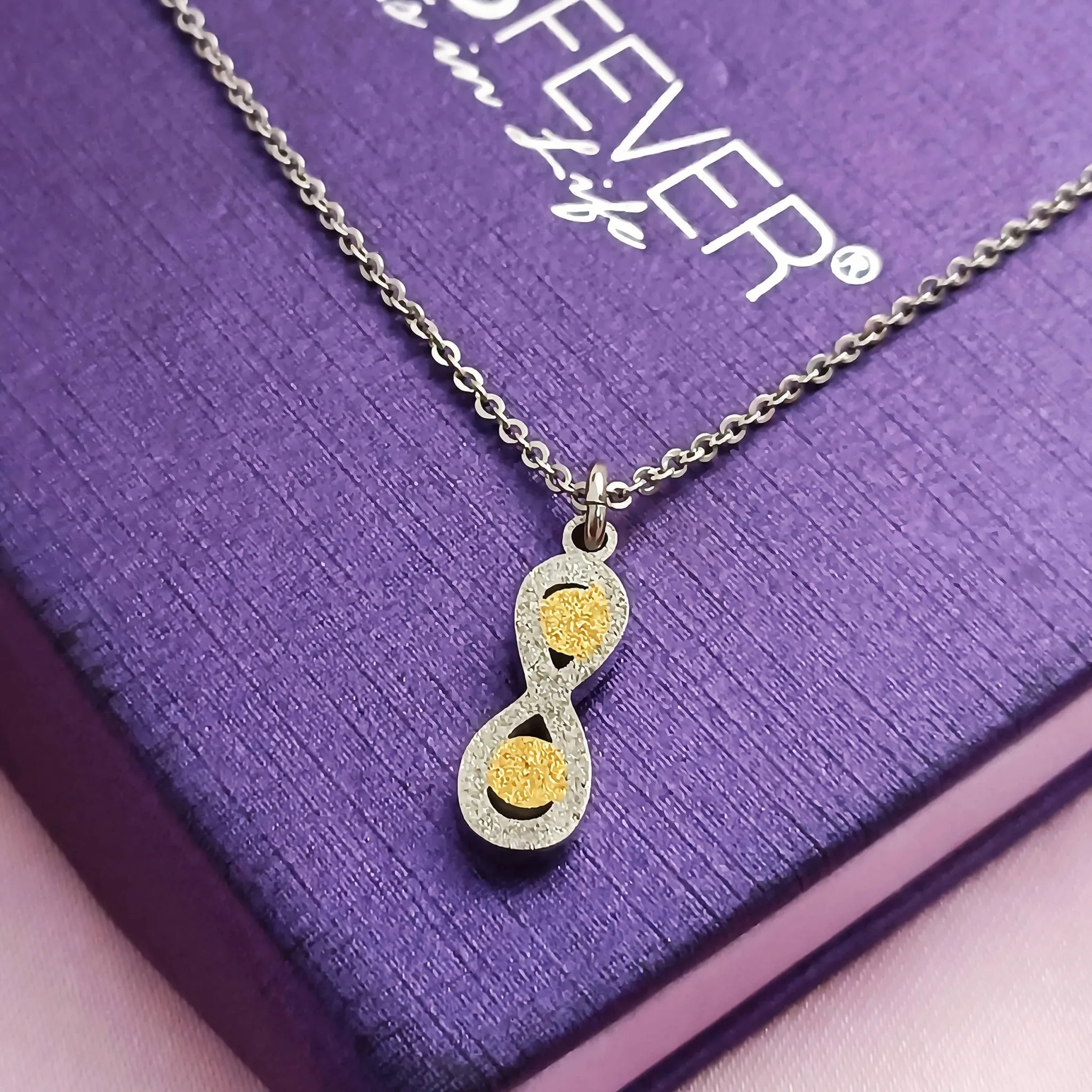 Best Friends Necklace | by Arti