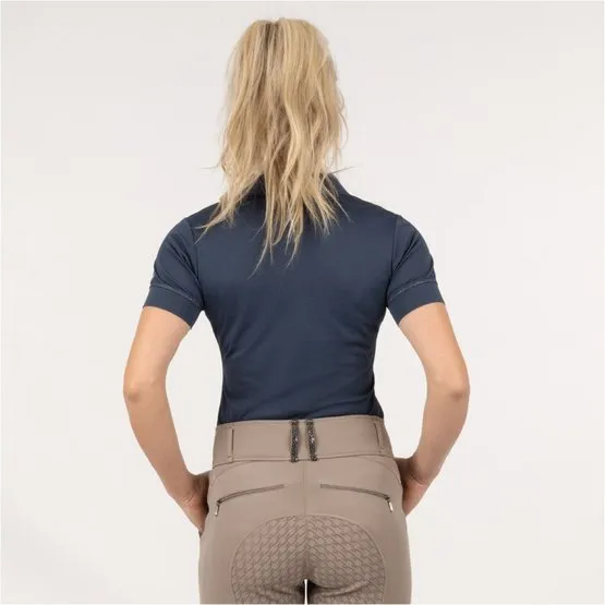 Bieman de Haas Chantal Polo Final Sale