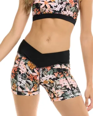 BODY GLOVE- WOMEN'S SPEEDY SWIM SHORT