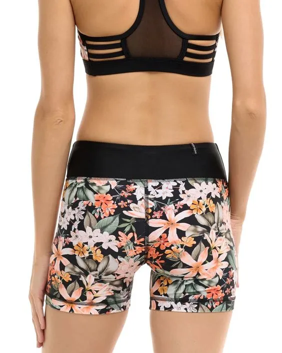 BODY GLOVE- WOMEN'S SPEEDY SWIM SHORT