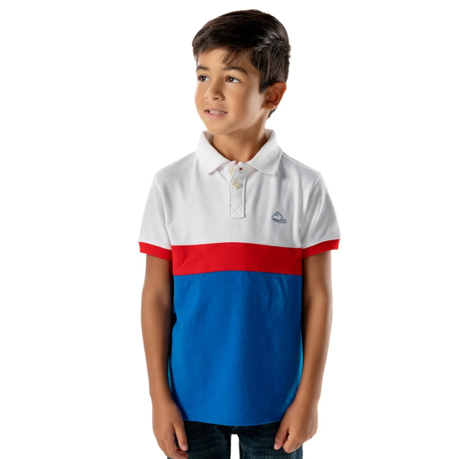 Boho Polo
