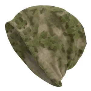 Bonnet de camouflage