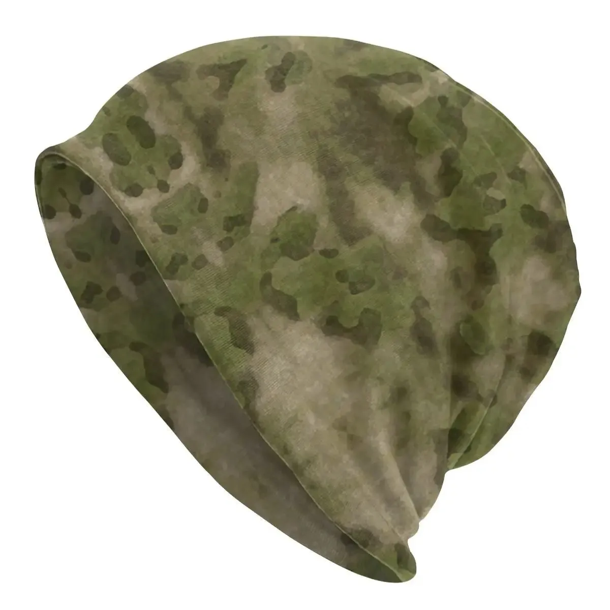 Bonnet de camouflage
