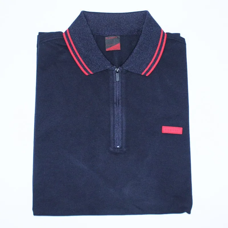 Bugatti Golfer Navy 8150