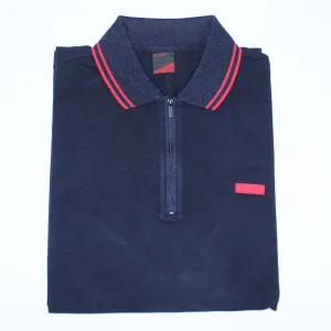 Bugatti Golfer Navy 8150