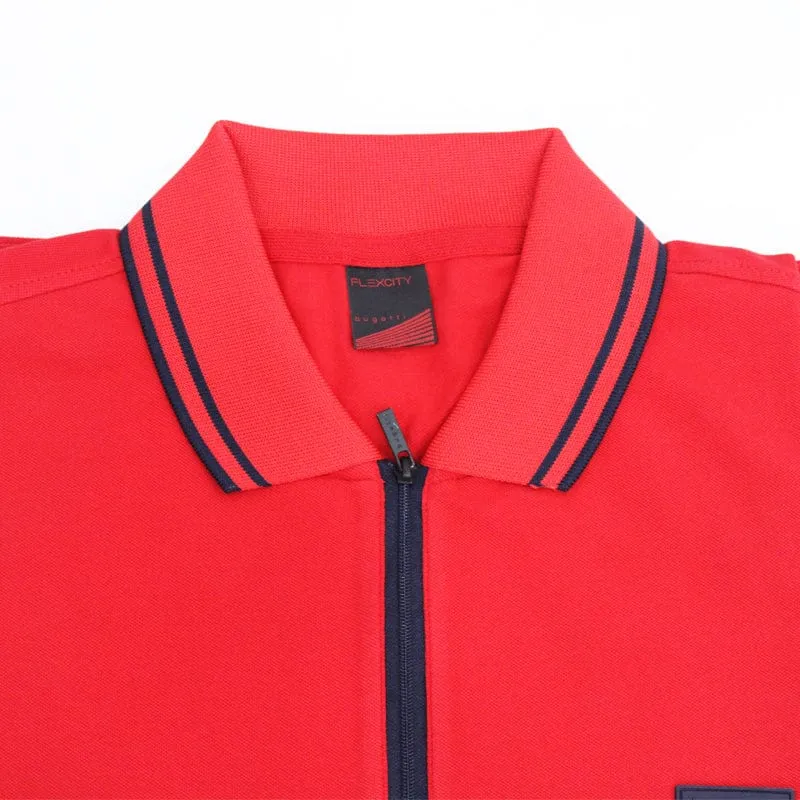 Bugatti Golfer Red 8150