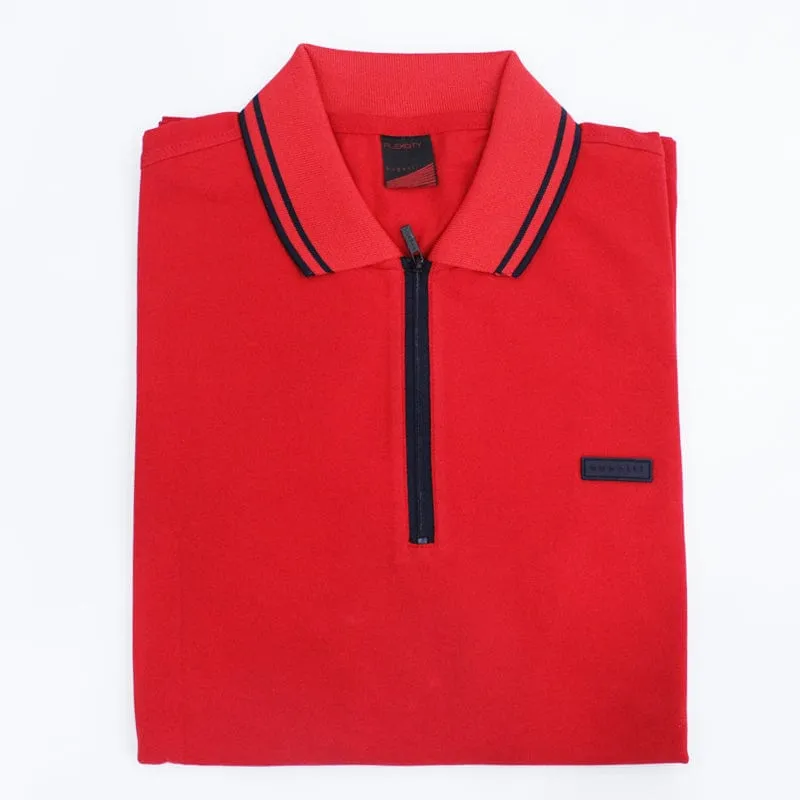 Bugatti Golfer Red 8150