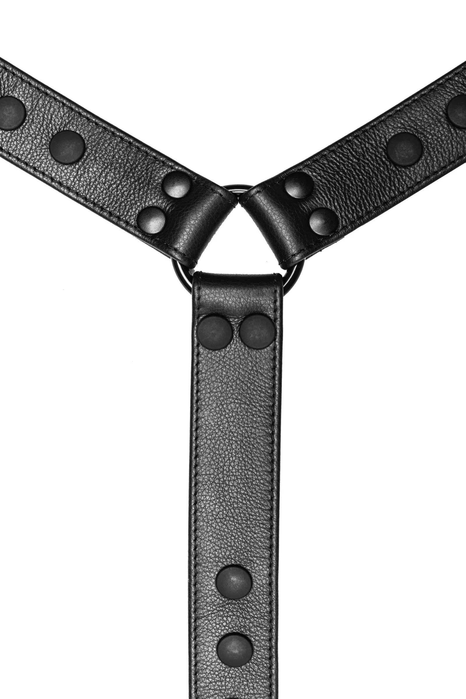 BULLDOG CONNECTOR - Black