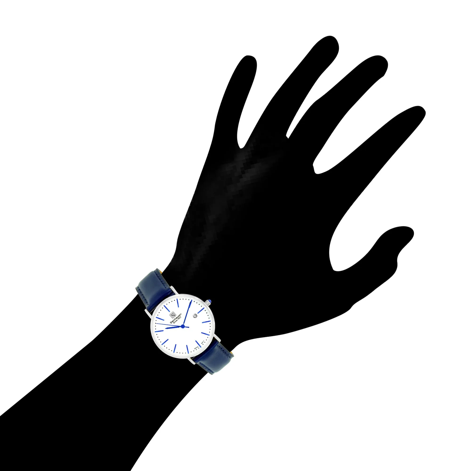 Burgdorf Collection Women - "Blue Label"
